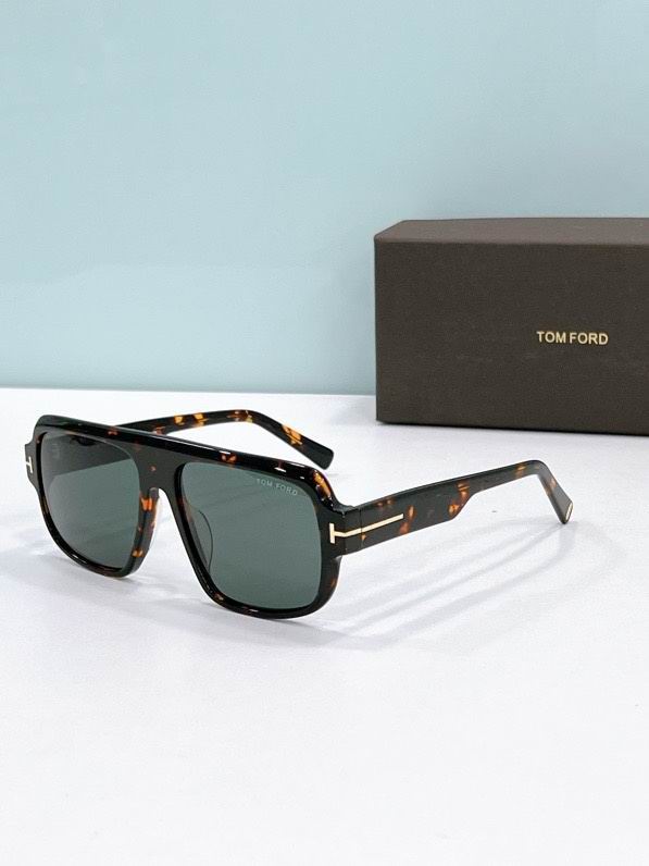 Tom Ford Glasses smx145